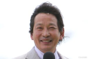 G1・5勝のダイワメジャー、25歳で逝去。「阿吽の呼吸と思えた馬」安藤勝己氏が振り返る