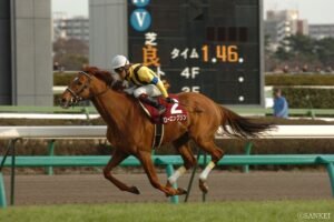 なぜG1に届かなかった？G2だけ勝った名馬（1）男の涙が語る苦心…それでも記憶に残る強豪たち