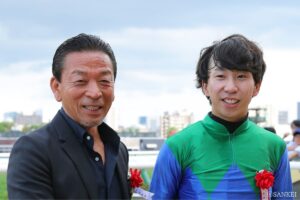 春の別れ…2026年に引退するJRA調教師（3）劇的なG1級制覇！最後にもうひと花咲かせられるか…