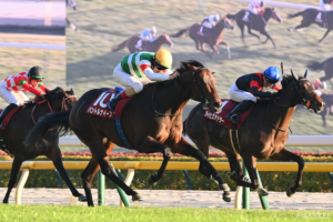 【東大流・次世代スター発掘③牡馬クラシック】皐月賞、日本ダービーの主役はこの馬だ！2026年春の活躍が予想される3歳馬5選
