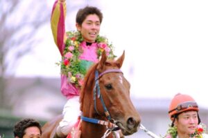 【今週の競馬ニュース5選】和田竜二騎手が現役続行断念…今週の競馬界を一気読み