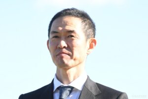 木村哲也（きむら てつや）プロフィール・国内G1競走勝利／調教師データベース