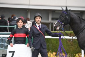 騎手って１週間どう過ごしてる？休みはある？杉原誠人騎手のリアルな日常「抽選や除外などで…」