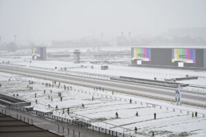 【今日の中央競馬】WIN5が2週連続キャリーオーバー！来週2月15日（日）開催に注目が集まる