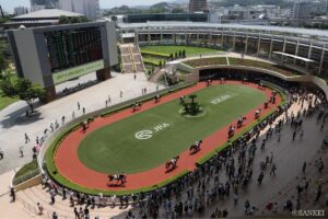 【今週の競馬ニュース5選】③3連単配当5836万7060円！JRA3連単最高配当を大幅更新