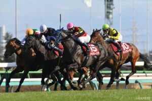 【セントライト記念2026・全頭追い切り診断】S評価は2頭！“文句のつけようがない”好調教馬は？