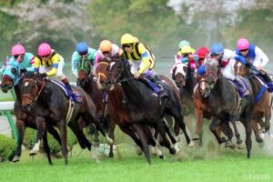 ベストイヤーはいつ？武豊の年度別獲得賞金ランキング【第3位】年間211勝！武豊が最強馬と出会った年