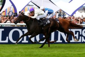 次に活躍する繁殖牝馬を探せ！日本に輸入された海外名牝（3）期待してしまう…イクイノックス×無敗の母