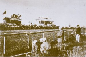 『馬の博物館』が伝える日本競馬のはじまり【第1章】「開国と外交」