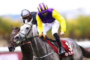 未来のG1馬の母を探せ！日本に輸入された海外名牝（2）次世代の長距離戦を無双？異次元スタミナのドイツ母