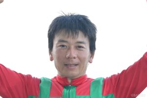 柴田大知（しばた だいち）プロフィール・国内G1競走勝利／騎手データベース