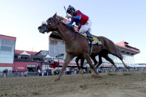 未来のG1馬の母を探せ！最近日本に輸入されていた海外の名牝たちを一挙紹介