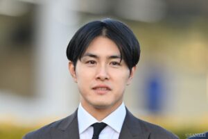 上原佑紀  (うえはらゆうき)プロフィール・国内G1競走勝利／調教師データベース