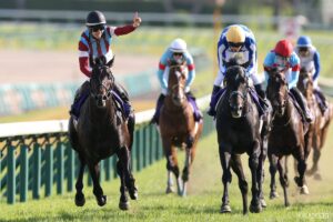 【皐月賞・敗戦の本質】なぜリアライズシリウスは競り負けたのか？ロブチェンとの死闘（動画あり）