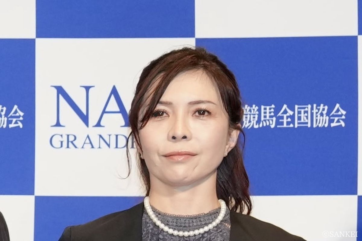 宮下瞳調教師