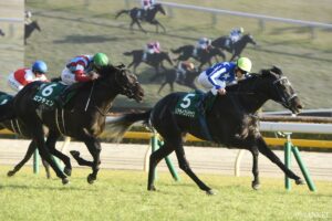 牡馬一冠目を制するのは？2026皐月賞パワーランキング【第5位】適性がカギ？重賞2勝馬がG1制覇へ…