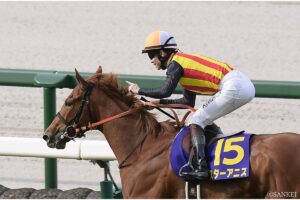 【桜花賞・敗戦の本質】なぜドリームコアは完敗したのか？スターアニスとの致命的な違い（動画あり）