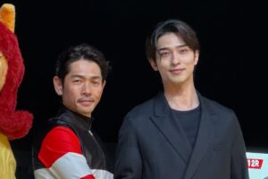 【羽田盃結果】3番人気フィンガー快勝！　横浜流星さん登場で会場沸く