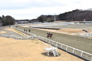 騎手を養成する「地方競馬教養センター」の実態。“技術”より大切なものを叩き込まれる2年間