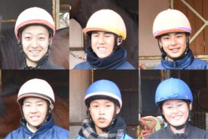【騎手候補生インタビュー】 地方競馬教養センターの1日と候補生たちのリアルな声