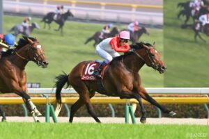 【WIN5研究所・日曜の部】ローズステークスは1点…その理由は？ 各レースの買い目と難易度を一挙公開