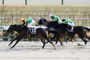 【最終レース取り返し隊・5月22日】ラストの狙い目レースを徹底評価！最後は当てて帰りたい…