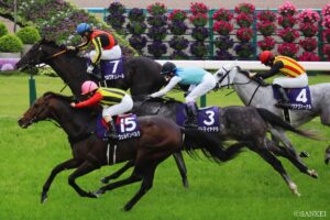 【札幌記念2026】ベストローテはどのレース？過去10年好走馬の前走データを徹底分析