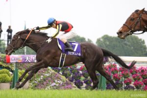 【天皇賞（春）・敗戦の本質】アドマイヤテラ（武豊騎手）は、なぜ敗れたのか？長距離適性の高さは見せたが