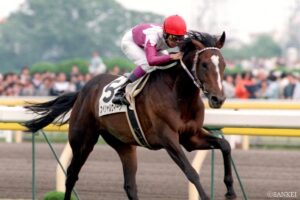 ドラマに次ぐドラマ…武豊の日本ダービー全6勝（1）10度目で悲願達成…スペシャルウィークと掴んだ夢