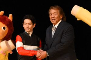 【東京ダービー結果】フィンガーが二冠達成！1番人気シルバーレシオを破り羽田盃に続くJpnⅠ連勝