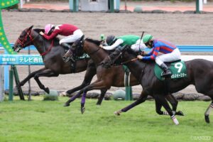 【北九州記念・敗戦の本質】2番人気デアヴェローチェは、なぜ敗れたのか…