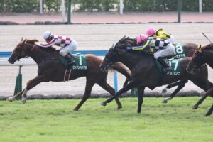 【小倉記念・敗戦の本質】1番人気ジョバンニは、なぜ敗れたのか…注目3頭を徹底考察