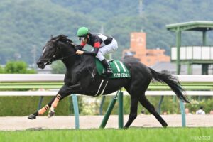 【七夕賞・敗戦の本質】1番人気カラマティアノスは、なぜ敗れた？58キロの影響か…注目3頭を徹底考察