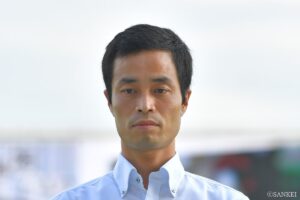 杉山晴紀（すぎやま はるき）プロフィール・国内G1競走勝利／調教師データベース