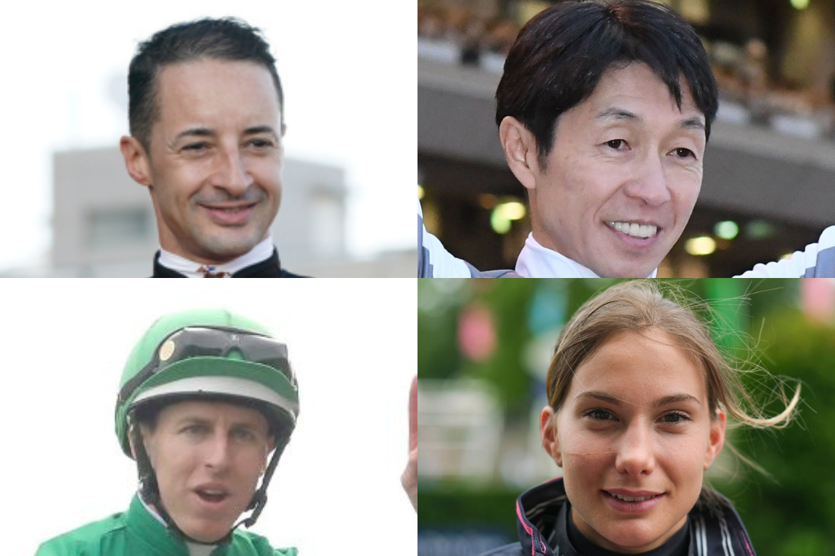 WAJS2026【©SANKEI】【Getty Images】