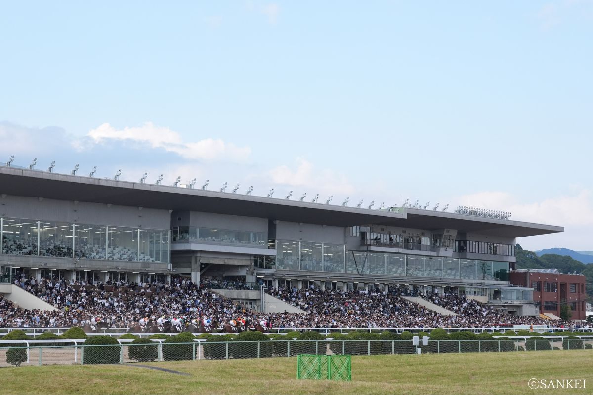 佐賀競馬場
