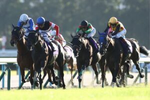 【秋華賞2026・敗戦の本質】2番人気ドリームコアは、なぜ敗れたのか…モンローウォークの勝因も解説