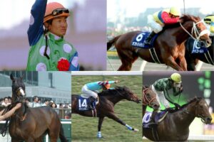 【柴田善臣とコンビを組んだ名馬5選】42年の騎手人生に幕…涙のGⅠ初制覇から代打での“9cm差”激闘まで